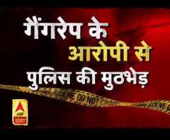 अपराधियों पर जारी है पुलिस का कहर