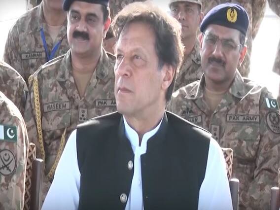 Rebellion bugle against Pak army chief, Bajwa | Ghanti Bajao