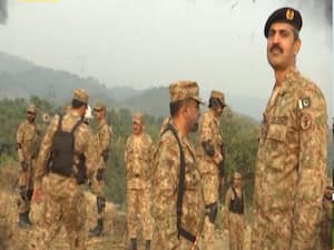 Pak announced death penalty for Army official who exposed Laden? | Sansani