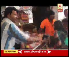 Tuljapur Jewelry Theft | तुळजाभवानीच्या तिजोरीतले दागिने, पुरातन नाणी गायब! | स्पेशल रिपोर्ट | ABP Majha 