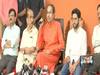Maharashtra: Uddhav Thackeray ने सोनिया गांधी से फोन पर की बात