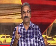 Maharashtra Government Formation | शिवसेना-भाजपच्या घडामोडींवर राजकीय विश्लेषक अभय देशपांडे यांचं विश्लेषण | ABP Majha