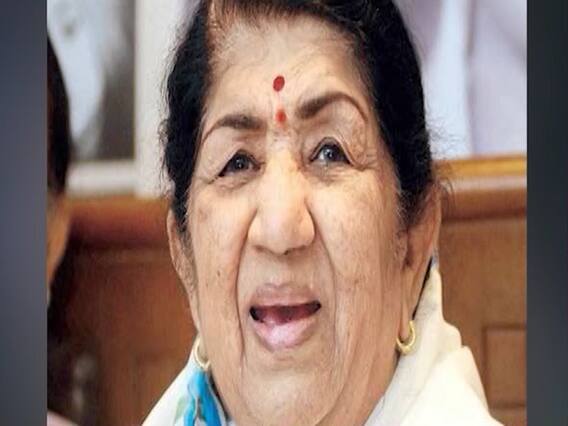 Lata Mangeshkar की तबियत में सुधार, परिवार ने जारी किया बयान