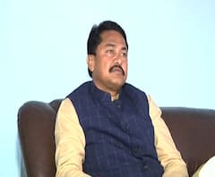 Vidhan Sabha Speaker | विधानसभा अध्यक्षपदासाठी काँग्रेसकडून नाना पटोले : बाळासाहेब थोरात | ABP Mahja