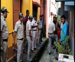 সরকারি চাকরি পাওয়ার লোভেই খুন ডায়মন্ড হারবারের স্টেশন মাস্টার, গ্রেফতার স্ত্রী ও তাঁর প্রেমিক