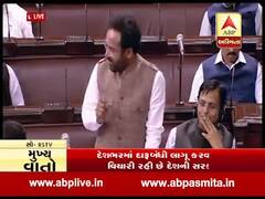 દેશભરમાં દારૂબંધી લાગુ કરવા સરકાર વિચારતી હોવાનું કેન્દ્રીય મંત્રીનું રાજ્યસભામાં નિવેદન