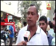 Reporter Stories: দিদিকে বলো-তে ফোন করেও রাস্তার হাল ফেরেনি, জলপাইগুড়িতে পথ অবরোধ