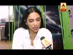 स्पेनिश फिल्म की रीमेक The Body में नजर आएंगी Shobhita Dhulipala, देखिए Interview