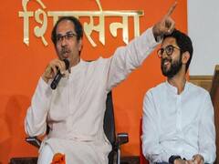 Maharashtra: Shiv Sena सूत्रों के हवाले से बड़ी खबर- Uddhav Thackeray बनेंगे CM, Aditya बनेंगे मंत्री
