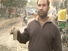 7 die every day after consumption of unclean water in India| Ghanti Bajao