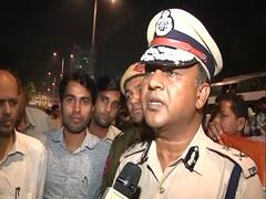 We are seriously considering their demands: Joint CP Delhi