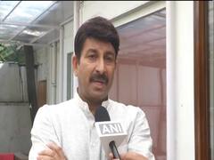 Tis Hazari Court मामले पर क्या बोले बीजेपी नेता Manoj Tiwari? देखिए