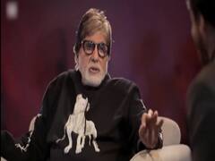 Amitabh Bachchan hints at his retirement in his blog| Entertainment News