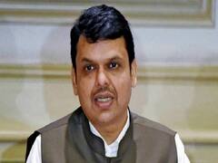 Devendra Fadnavis, Ajit Pawar hold meeting at CM residence after taking oath 