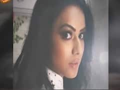Naagin 4: Nia Sharma is ready for her role!