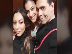 Karan Johar turns host for B-town celebs and Katy Perry!