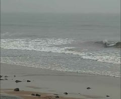 Reporter Stories: বুলবুল নিয়ে সতর্কতা, দীঘায় সমুদ্রে নামতে নিষেধ পর্যটকদের