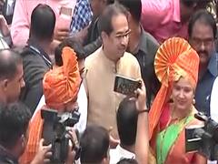 NCP सांसद सुनील तटकरे बोले- Sharad Pawar तय करेंगे CM, Shiv Sena ने भी दिखाए तेवर । Super 40