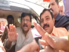 Maharashtra: Sanjay Raut बोले- CM Shiv Sena का ही होगा, लगातार बात चल रही है