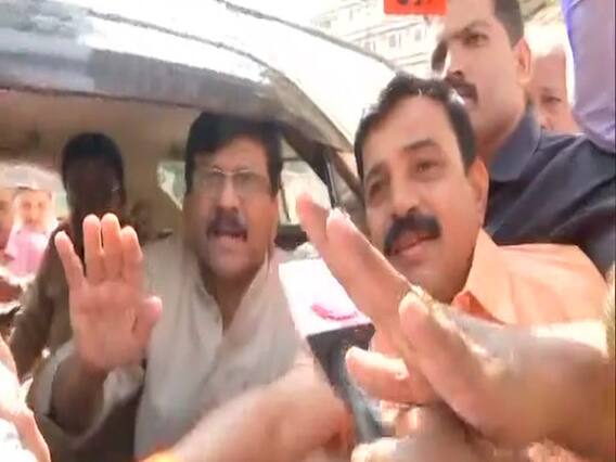 Maharashtra: Sanjay Raut बोले- CM Shiv Sena का ही होगा, लगातार बात चल रही है