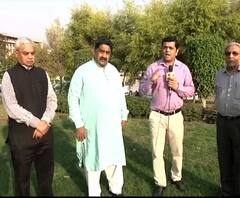 Maharashtra Government Formation | छत्रपतींच्या महाराष्ट्राकडे मोदी-शाहांचं दुर्लक्ष का? सत्तासंघर्षाचं सखोल विश्लेषण | ABP Majha