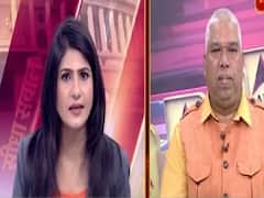 सिर्फ चुनाव जीतने से Sadhvi Pragya सभी आरोपों से हो जाती हैं बरी? | सीधा सवाल