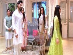 Bahu Begum: Azaan and Shaira SPLIT-UP!