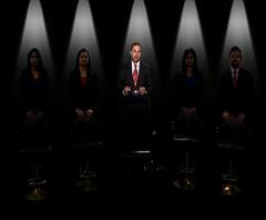 Ayodhya verdict | योध्या प्रकरणाचा निकाल सुनावणाऱ्या 'त्या' पाच न्यायमूर्तींच्या कारकिर्दीचा आढावा | ABP Majha 