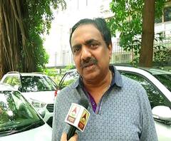 Jayant Patil | भाजप-सेनेला पाठिंबा देण्याचा प्रश्न उद्भवत नाही, काँग्रेस नेते जयंत पाटील यांचं वक्तव्य | ABP Majha