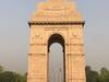 बढ़ाई गई India Gate की सुरक्षा