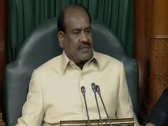 LS Speaker rebukes officers for missing Parliamentary meeting