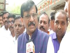 Uddhav Thackeray के शपथग्रहण विवाद पर क्या बोले Sanjay Raut? देखिए