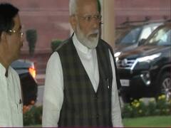 Bill over Ram Temple Trust to be introduced in Winter Session?