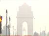 दिल्ली में थोड़ा कम हुआ Pollution, देखिए- India Gate से ये रिपोर्ट