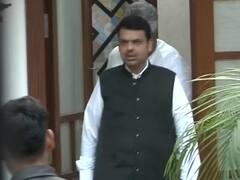 Maharashtra: No more alliance between BJP, Shiv Sena?