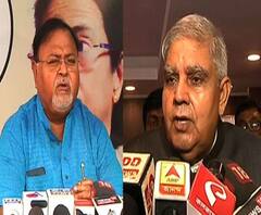 এরাজ্যে অনেকের গোপনীয়তা লঙ্ঘন করা হচ্ছে, মুখ্যমন্ত্রীর ফোনে আড়ি পাতার অভিযোগ নিয়ে সরব রাজ্যপাল