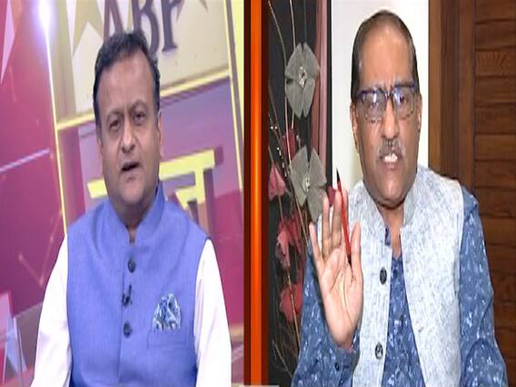 Maharashtra में राष्ट्रपति शासन पर जल्दबाजी में फैसला ? । Samvidhan Ki Shapath