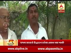 સરપંચોની વાતઃ મહીસાગરના સંતરામપુર તાલુકાના સરપંચો સાથે ખાસ વાત