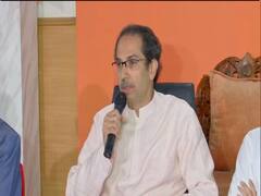 Fadnavis asked not to speak on 50-50 formula before polls: Uddhav Thackeray