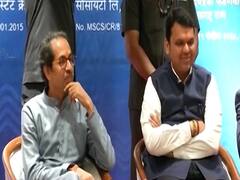 Maharashtra में सरकार बनाने को लेकर फंसा पेंच, Congress-NCP ने अब तक नहीं खोले पत्ते