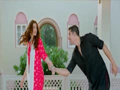 Watch top entertainment news of the day