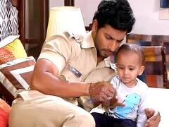 Tujhse Hai Raabta: Little Moksha causes ruckus on sets