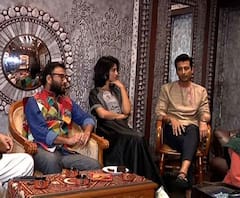 ফিল্মস্টার: লাশকাটা ঘরে একাধিক মৃতদেহে একই ধরণের চিহ্ন, রহস্য ওয়েব সিরিজ ‘কর্কট রোগ’