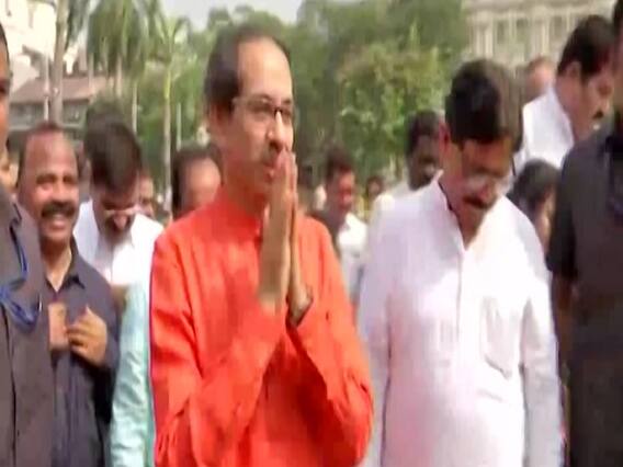Maharashtra में कल ही होगा Uddhav सरकार का बहुमत परीक्षण