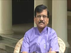 Decision on Maharashtra govt will be taken in coming 2 days: Sanjay Raut