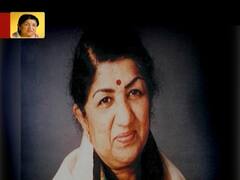 सीने में संक्रमण के चलते Lata Mangeshkar अस्पताल में भर्ती, पूरे देश भर में दुआओं का दौर