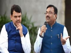 Mahayuti will form government, reiterates BJP MLA Sudhir Mungantiwar