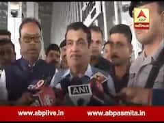 અયોધ્યા વિવાદ: નીતિન ગડકરીએ તમામ લોકોને શાંતિ જાળવી રાખવાની અપીલ કરી, જુઓ વીડિયો