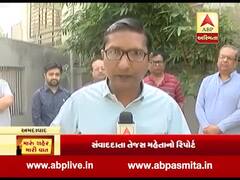 મારુ શહેર, મારી વાતઃ અમદાવાદના શ્યામલ વિસ્તારના લોકો સાથે તેમની સમસ્યા મુદ્દે ખાસ વાત