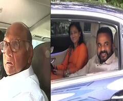 Maharashtra Politics | भाजप आमदार राष्ट्रवादीच्या संपर्कात? | स्पेशल रिपोर्ट | ABP Majha